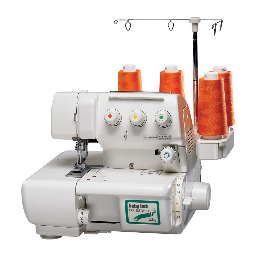 BLCS2 COVER STITCH front